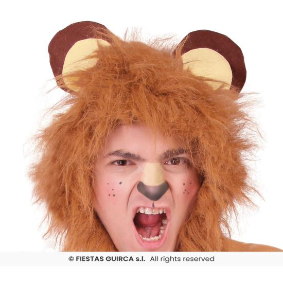 Disfraz León de Circo para adultos ** Disfraz León de Circo para adultos **