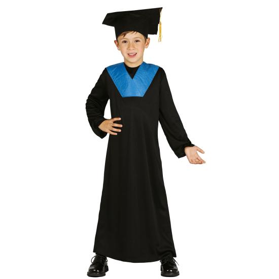 Disfraz Licenciado Master   infantil Disfraz Licenciado Master   infantil