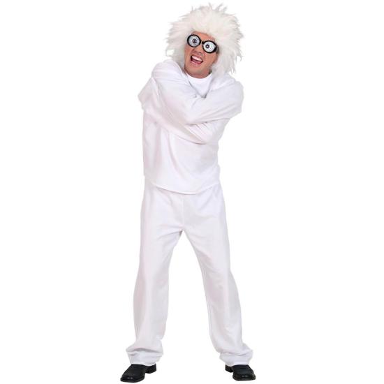 Disfraz Lunático p Loco par adulto Disfraz Lunático p Loco par adulto