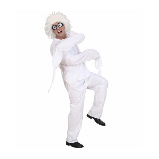 Disfraz Lunático p Loco par adulto Disfraz Lunático p Loco par adulto