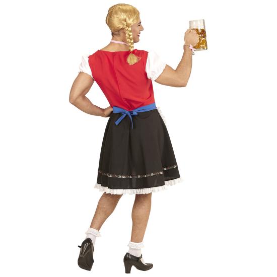 Disfraz Tirolesa de Hombre Disfraz Tirolesa de Hombre