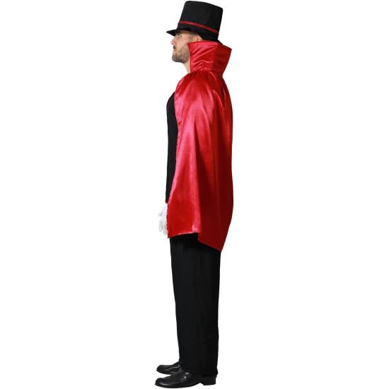 Disfraz  Mago Chistera para Adulto Disfraz  Mago Chistera para Adulto