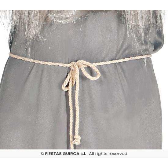 Disfraz Mago Gris Tierra Media Gandalf  para Adulto Disfraz Mago Gris Tierra Media Gandalf  para Adulto