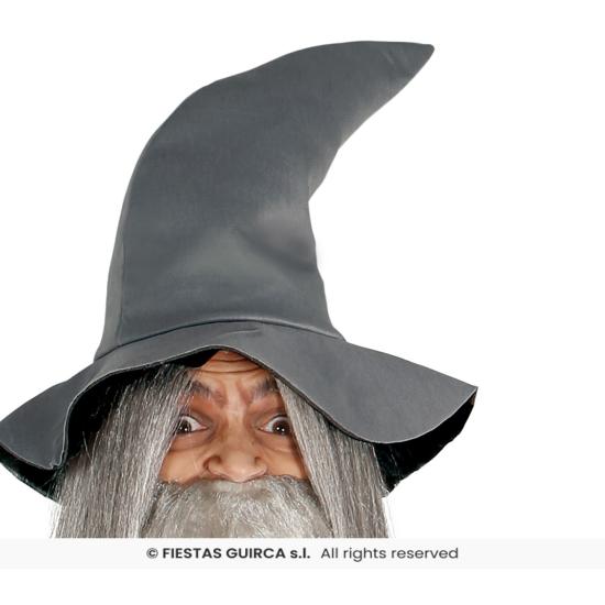Disfraz Mago Gris Tierra Media Gandalf  para Adulto Disfraz Mago Gris Tierra Media Gandalf  para Adulto