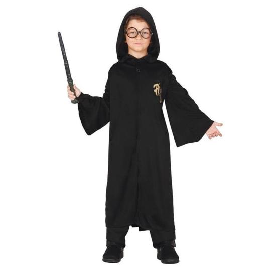 Disfraz Mago Harry Potter talla infantil Disfraz Mago Harry Potter talla infantil