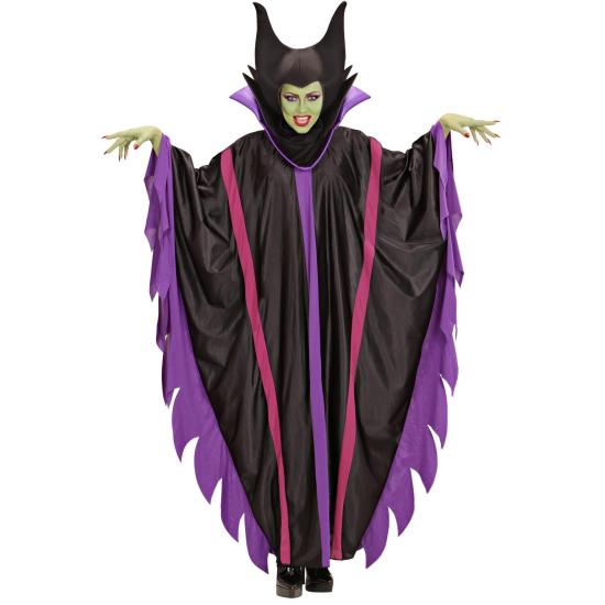 Disfraz Maléfica de Cuento adulta Disfraz Maléfica de Cuento adulta