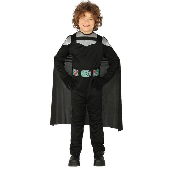 Disfraz Malo Galaxia infantil Disfraz Malo Galaxia infantil