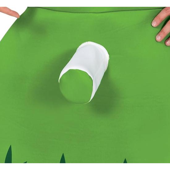 Disfraz Maquina Marihuana para adultos Disfraz Maquina Marihuana para adultos