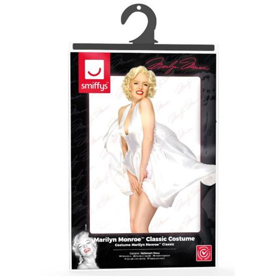 Disfraz Marilyn Lujo para mujer Disfraz Marilyn Lujo para mujer