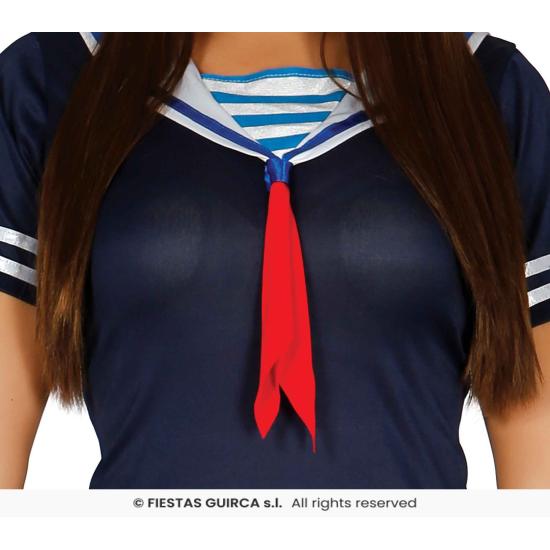 Disfraz Marinera Azul sexy talla Mujer Disfraz Marinera Azul sexy talla Mujer