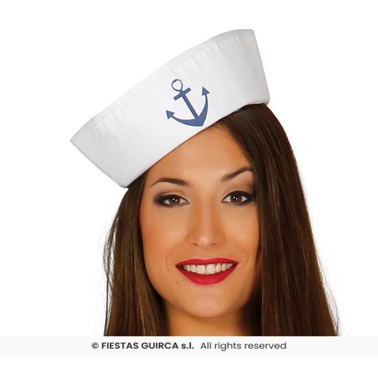 Disfraz Marinera Azul sexy talla Mujer Disfraz Marinera Azul sexy talla Mujer