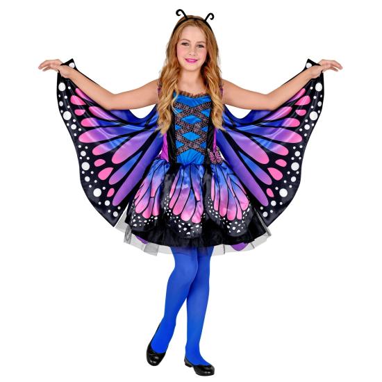 Disfraz Mariposa para niña Disfraz Mariposa para niña