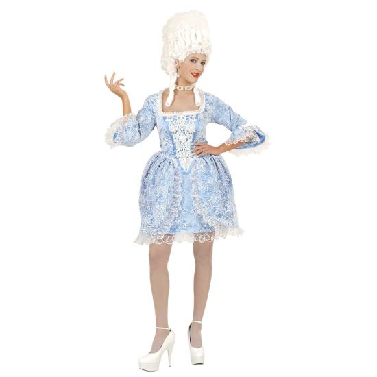 Disfraz Marquesa Barroca para adulta Disfraz Marquesa Barroca para adulta