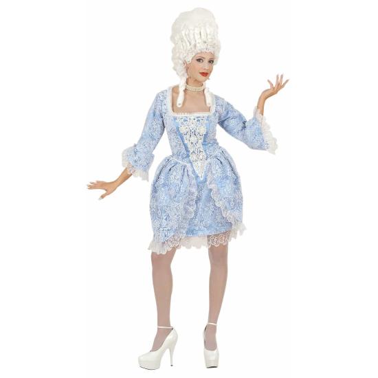 Disfraz Marquesa Barroca para adulta Disfraz Marquesa Barroca para adulta