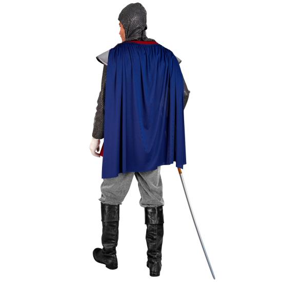 Disfraz Medieval Rodrigo adulto Disfraz Medieval Rodrigo adulto