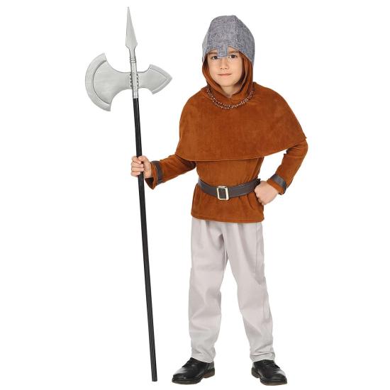 Disfraz Medieval Soldado infantil Disfraz Medieval Soldado infantil