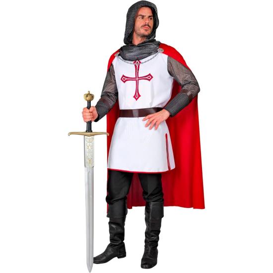 Disfraz Medieval Sr del Castillo para hombre Disfraz Medieval Sr del Castillo para hombre