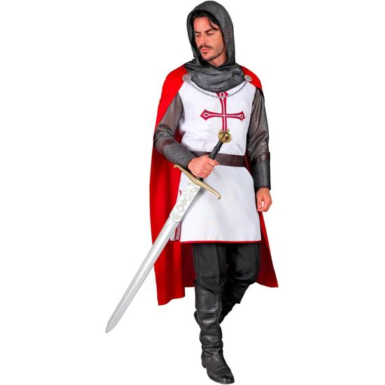 Disfraz Medieval Sr del Castillo para hombre Disfraz Medieval Sr del Castillo para hombre