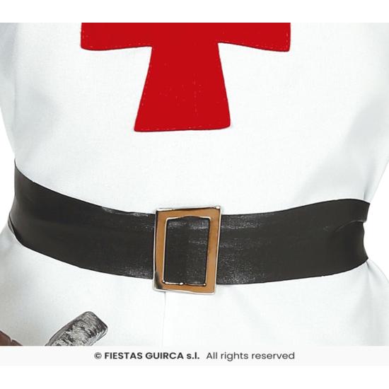 Disfraz Medieval Templario para niños Disfraz Medieval Templario para niños