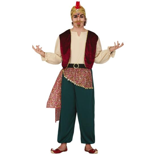 Disfraz Medium para hombre. Disfraz Medium para hombre.