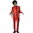 Disfraz Michael Jackson “Thriller” Zombie – Chaqueta y Pantalón para Hombre Disfraz Michael Jackson “Thriller” Zombie – Chaqueta y Pantalón para Hombre