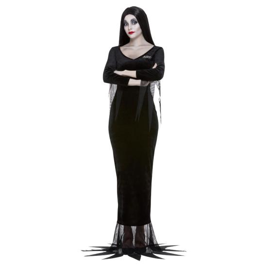 Disfraz Morticia Familia Addams™ mujer