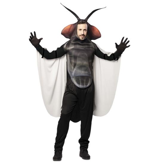 Disfraz Mosca Mierdera  Adulto Disfraz Mosca Mierdera  Adulto