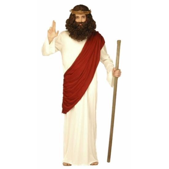 Disfraz Navidad Mesías talla Adulto Disfraz Navidad Mesías talla Adulto