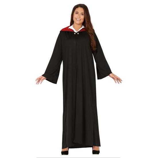 Disfraz de Aprendiz de Mago Harry para Mujer Disfraz de Aprendiz de Mago Harry para Mujer