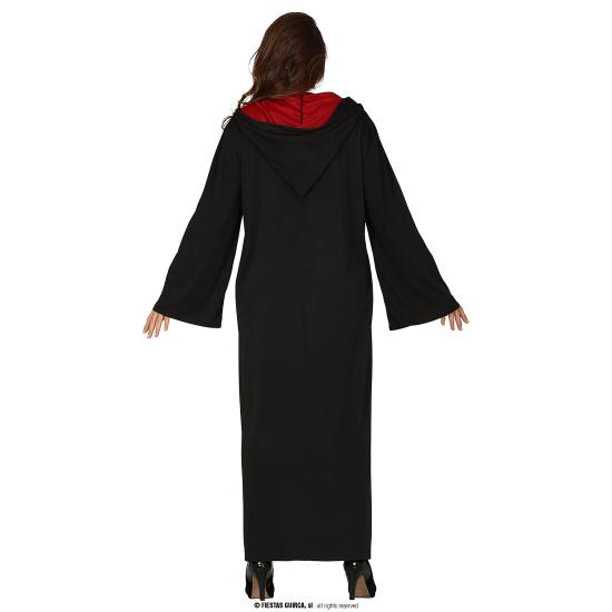 Disfraz de Aprendiz de Mago Harry para Mujer Disfraz de Aprendiz de Mago Harry para Mujer