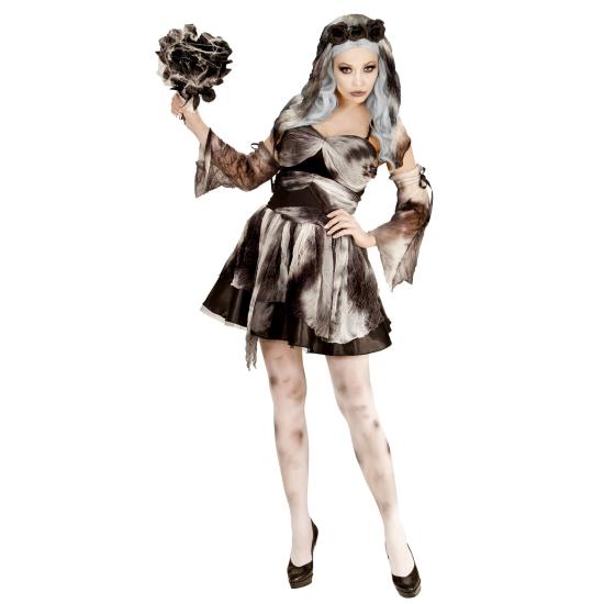 Disfraz Novia de la Muerte Sexy adulta Disfraz Novia de la Muerte Sexy adulta