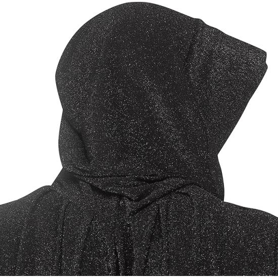 Disfraz Oficial Ghost Face® 25 Aniversario – Adulto Disfraz Oficial Ghost Face® 25 Aniversario – Adulto