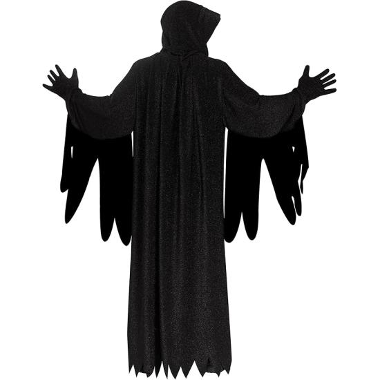 Disfraz Oficial Ghost Face® 25 Aniversario – Adulto Disfraz Oficial Ghost Face® 25 Aniversario – Adulto