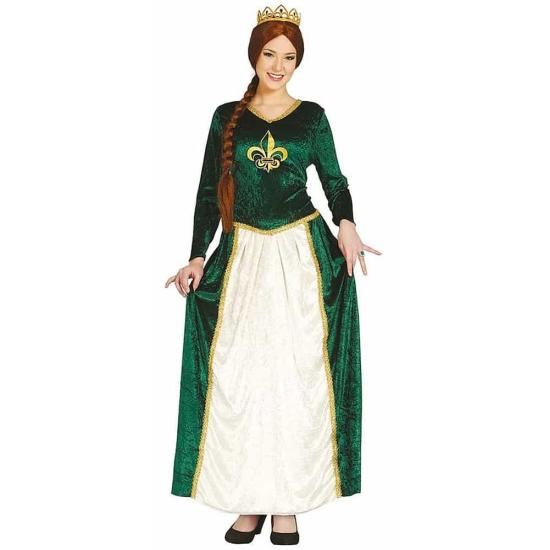 Disfraz Ogra Fiona Shrek Cuento mujer Disfraz Ogra Fiona Shrek Cuento mujer