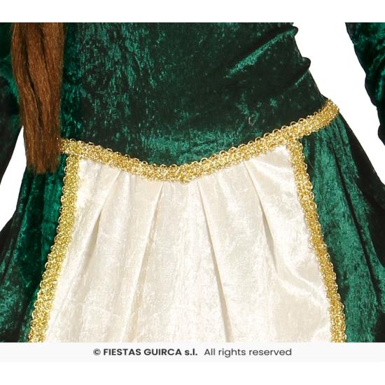 Disfraz Ogra Fiona Shrek Cuento mujer Disfraz Ogra Fiona Shrek Cuento mujer