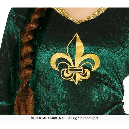 Disfraz Ogra Fiona Shrek Cuento mujer Disfraz Ogra Fiona Shrek Cuento mujer