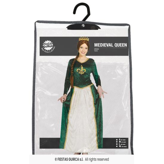 Disfraz Ogra Fiona Shrek Cuento mujer Disfraz Ogra Fiona Shrek Cuento mujer