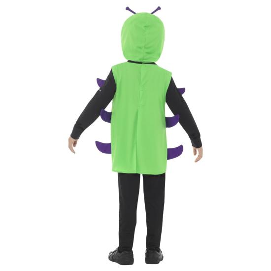 Disfraz Oruga talla Infantil Disfraz Oruga talla Infantil