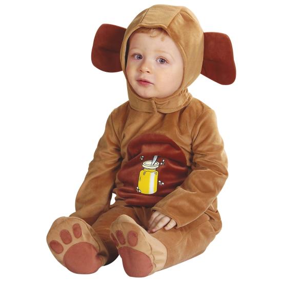 Disfraz Oso para bebés Disfraz Oso para bebés