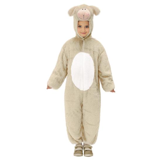 Disfraz Oveja Granja talla Infantil Disfraz Oveja Granja talla Infantil