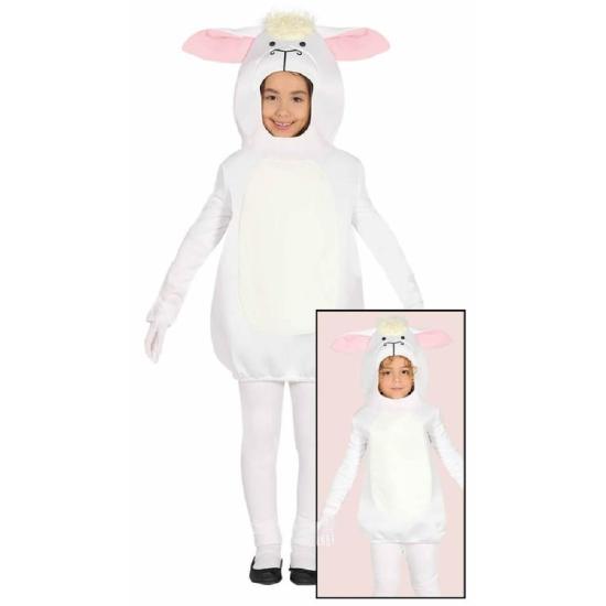 Disfraz Oveja Navidad talla InfantiL Disfraz Oveja Navidad talla InfantiL