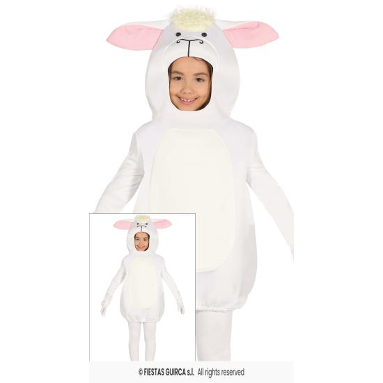 Disfraz Oveja Navidad talla InfantiL Disfraz Oveja Navidad talla InfantiL