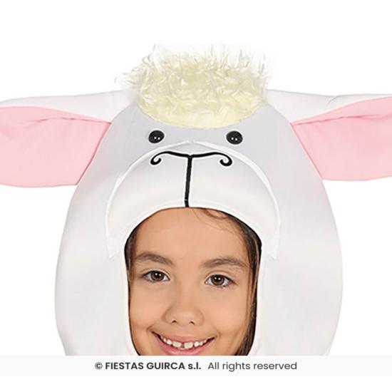 Disfraz Oveja Navidad talla InfantiL Disfraz Oveja Navidad talla InfantiL