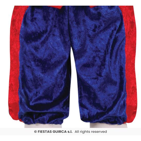 Disfraz Paje Reyes Magos premier infantil Disfraz Paje Reyes Magos premier infantil
