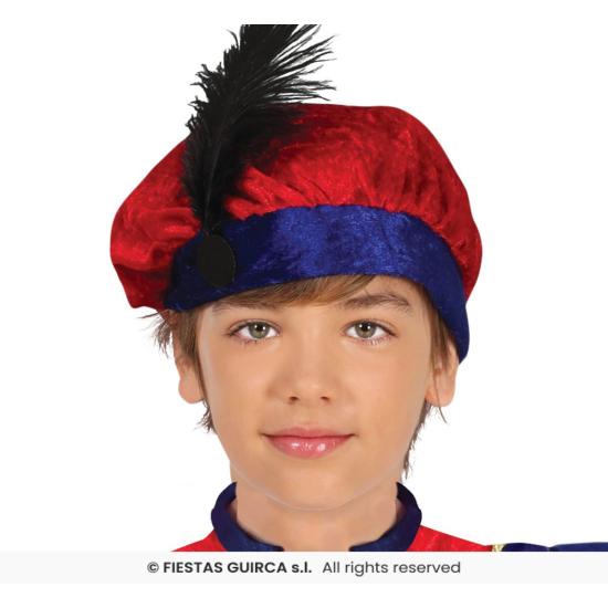 Disfraz Paje Reyes Magos premier infantil Disfraz Paje Reyes Magos premier infantil