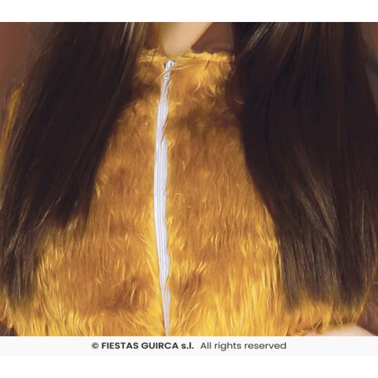 Disfraz papá oso talla 52/54 unisex . Disfraz papá oso talla 52/54 unisex .