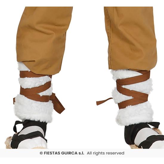 Disfraz Pastor de Ovejas talla infantil Disfraz Pastor de Ovejas talla infantil