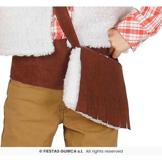 Disfraz Pastor de Ovejas talla infantil Disfraz Pastor de Ovejas talla infantil