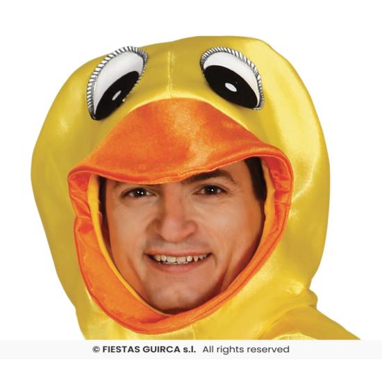 Disfraz  Patito Bañera talla adulto Disfraz  Patito Bañera talla adulto