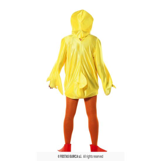 Disfraz  Patito Bañera talla adulto Disfraz  Patito Bañera talla adulto